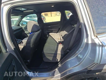 2023 Honda CR-V Hybrid Sport - miniatura 13