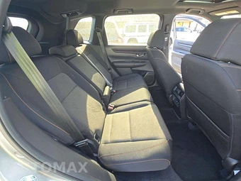 2023 Honda CR-V Hybrid Sport - miniatura 16