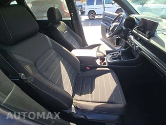 2023 Honda CR-V Hybrid Sport - miniatura 18