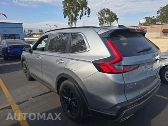 2023 Honda CR-V Hybrid Sport - miniatura 2