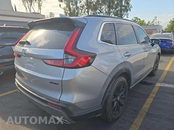 2023 Honda CR-V Hybrid Sport - miniatura 3