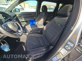 2023 Honda CR-V Hybrid Sport - miniatura 6