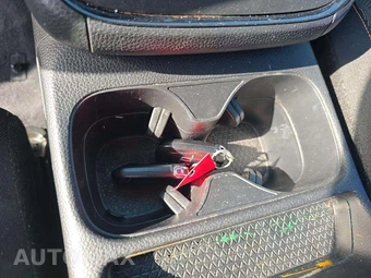 2023 Honda CR-V Hybrid Sport - miniatura 8