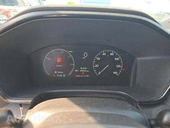 2023 Honda CR-V Hybrid Sport - miniatura 9