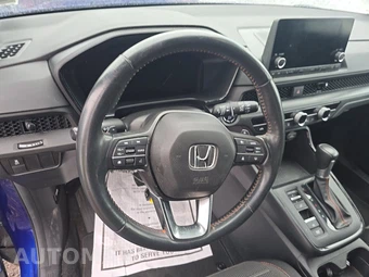 2023 Honda CR-V Hybrid Sport - miniatura 10
