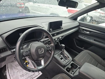 2023 Honda CR-V Hybrid Sport - miniatura 11