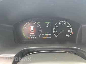 2023 Honda CR-V Hybrid Sport - miniatura 12