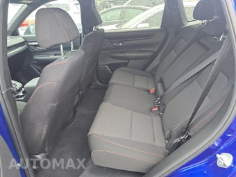 2023 Honda CR-V Hybrid Sport - miniatura 13
