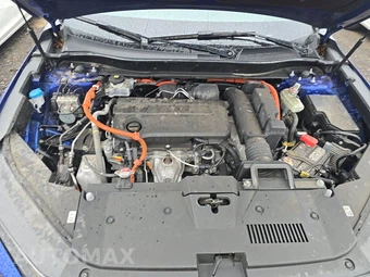 2023 Honda CR-V Hybrid Sport - miniatura 15