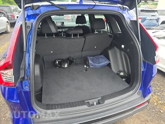 2023 Honda CR-V Hybrid Sport - miniatura 16