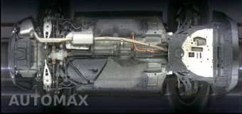 2023 Honda CR-V Hybrid Sport - miniatura 17