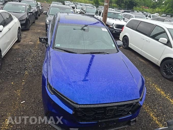 2023 Honda CR-V Hybrid Sport - miniatura 2