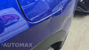 2023 Honda CR-V Hybrid Sport - miniatura 27