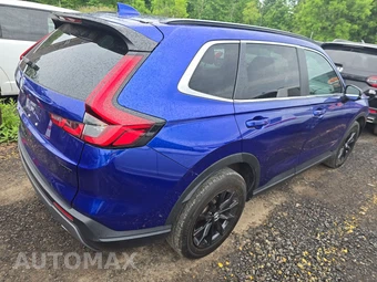 2023 Honda CR-V Hybrid Sport - miniatura 4