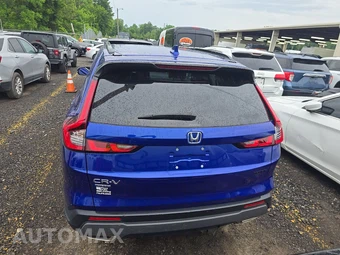 2023 Honda CR-V Hybrid Sport - miniatura 5