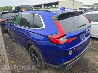 2023 Honda CR-V Hybrid Sport - miniatura 6