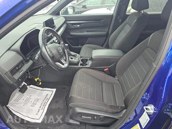 2023 Honda CR-V Hybrid Sport - miniatura 7