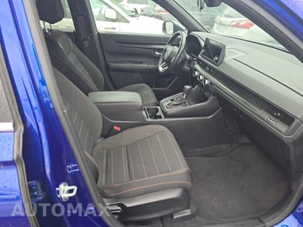 2023 Honda CR-V Hybrid Sport - miniatura 8