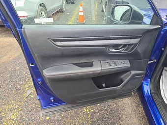 2023 Honda CR-V Hybrid Sport - miniatura 9