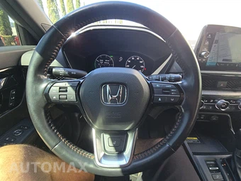 2023 Honda CR-V Hybrid Sport Touring - miniatura 10