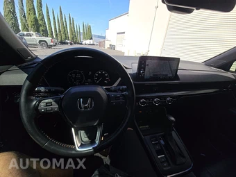 2023 Honda CR-V Hybrid Sport Touring - miniatura 11