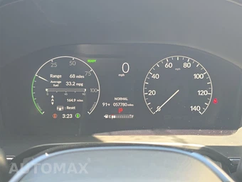2023 Honda CR-V Hybrid Sport Touring - miniatura 12