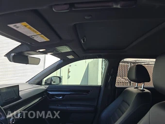 2023 Honda CR-V Hybrid Sport Touring - miniatura 14