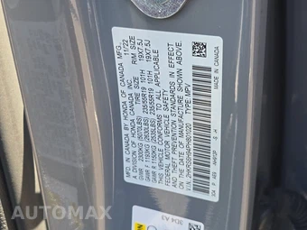 2023 Honda CR-V Hybrid Sport Touring - miniatura 15