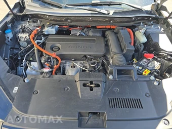 2023 Honda CR-V Hybrid Sport Touring - miniatura 16