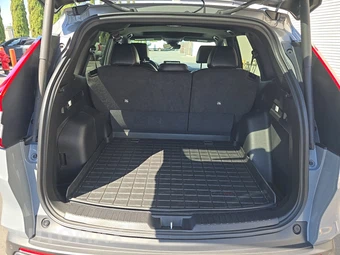 2023 Honda CR-V Hybrid Sport Touring - miniatura 17