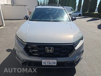 2023 Honda CR-V Hybrid Sport Touring - miniatura 2