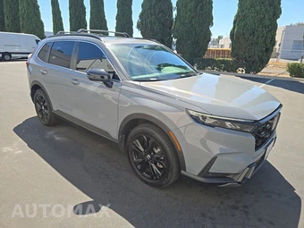 2023 Honda CR-V Hybrid Sport Touring - miniatura 3