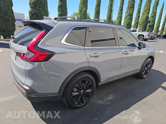 2023 Honda CR-V Hybrid Sport Touring - miniatura 4
