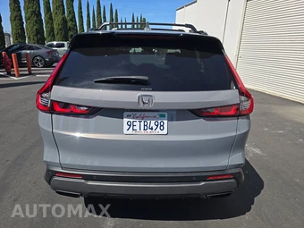2023 Honda CR-V Hybrid Sport Touring - miniatura 5