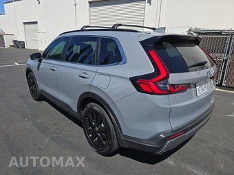 2023 Honda CR-V Hybrid Sport Touring - miniatura 6