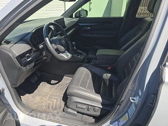 2023 Honda CR-V Hybrid Sport Touring - miniatura 7