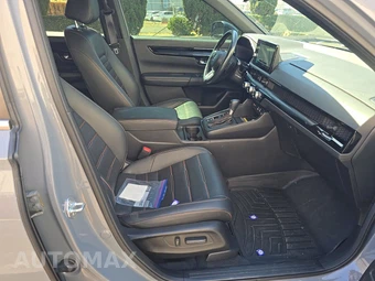 2023 Honda CR-V Hybrid Sport Touring - miniatura 8