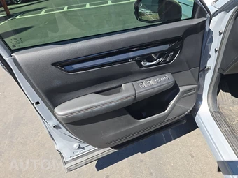2023 Honda CR-V Hybrid Sport Touring - miniatura 9
