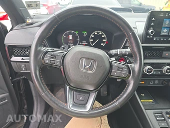 2023 Honda CR-V Hybrid Sport Touring - miniatura 10