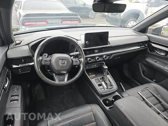 2023 Honda CR-V Hybrid Sport Touring - miniatura 11