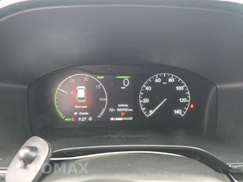 2023 Honda CR-V Hybrid Sport Touring - miniatura 12