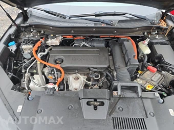 2023 Honda CR-V Hybrid Sport Touring - miniatura 15
