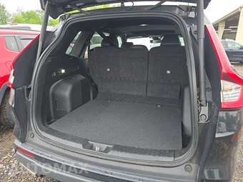 2023 Honda CR-V Hybrid Sport Touring - miniatura 16