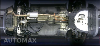 2023 Honda CR-V Hybrid Sport Touring - miniatura 17