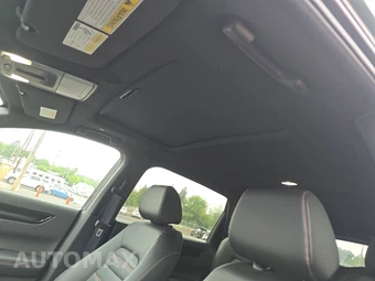 2023 Honda CR-V Hybrid Sport Touring - miniatura 18