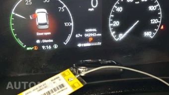 2023 Honda CR-V Hybrid Sport Touring - miniatura 19
