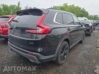 2023 Honda CR-V Hybrid Sport Touring - miniatura 4