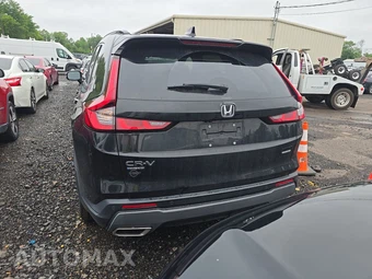 2023 Honda CR-V Hybrid Sport Touring - miniatura 5