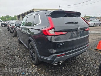 2023 Honda CR-V Hybrid Sport Touring - miniatura 6
