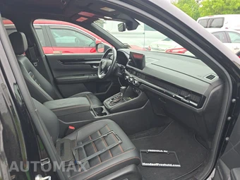 2023 Honda CR-V Hybrid Sport Touring - miniatura 8